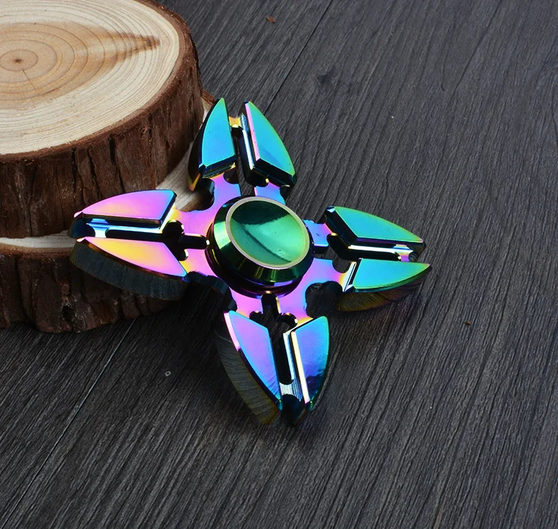 Спиннер Железный Человек Купить