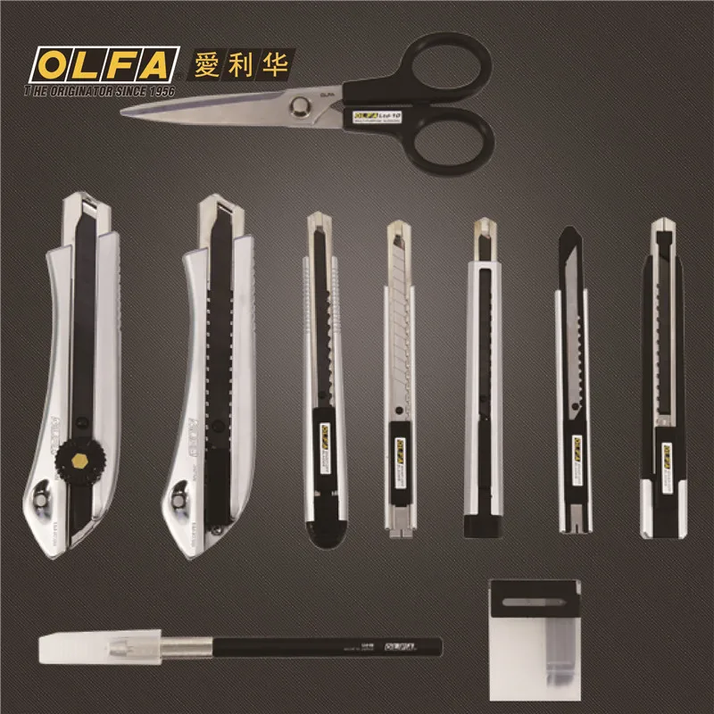 Серия OLFA LTD импортированный из Японии угол 30 градусов универсальный | Швейные инструменты и аксессуары -32859067330