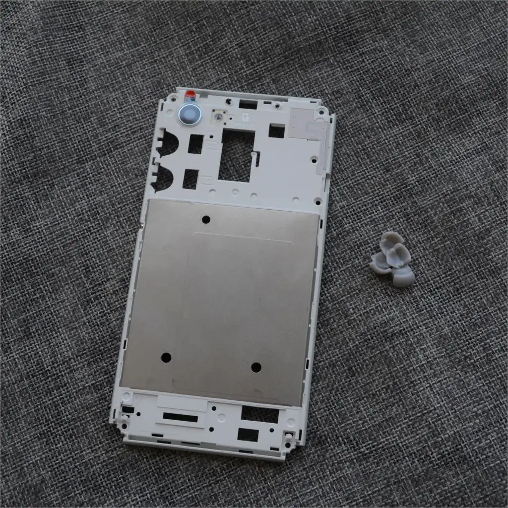 Задняя рамка для Sony Xperia E3 D2203 D2206 D2243 D2202 средняя | Мобильные телефоны и аксессуары