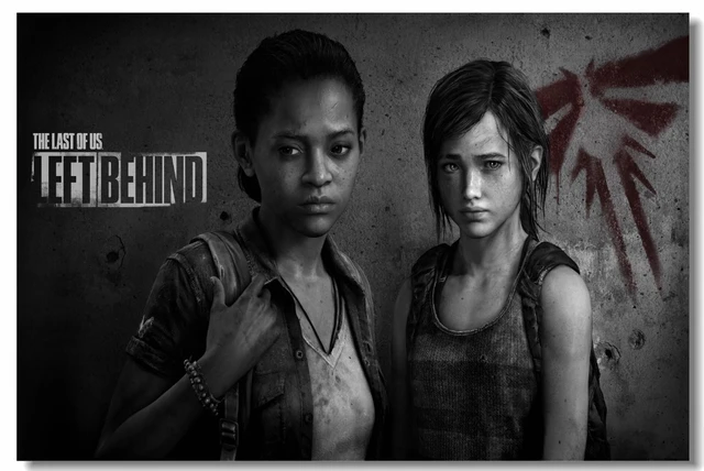 Papeis de parede 1080x1920 The Last of Us 2 Ellie Face Ver Jogos