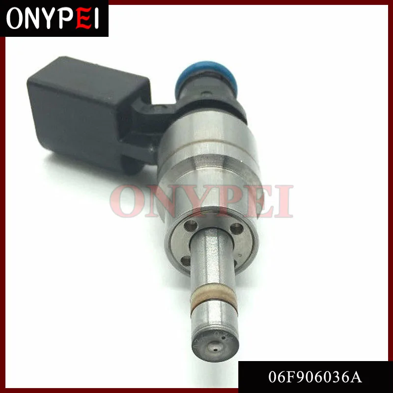 

Fuel Injector 06F906036A For VW Golf Jetta Passat Audi A4 S4 A6 2.0T 147KW