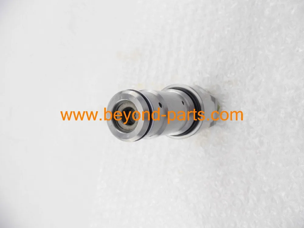 excavator pc300-5 hydraulic control valve safety relief valve 708-27-04311
