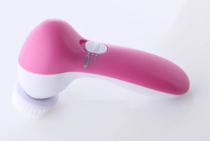 Face Cleaning Brush 2