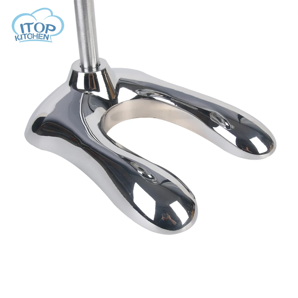  Manual Press Orange Juicers Citrus Fruit Lemon Juicer Squeezer Home Kitchen Tool Stainless Steel Pr - 32869987170