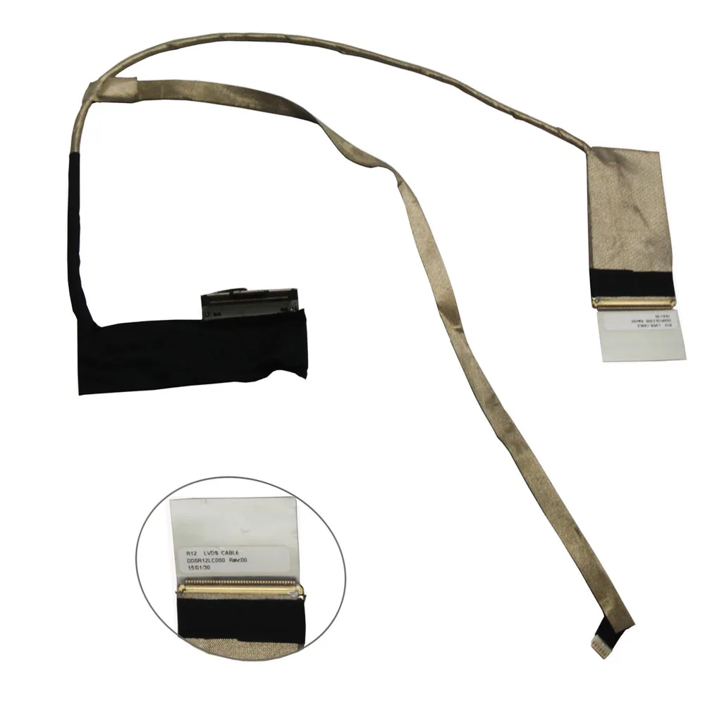 Laptop Screen Cable for HP Pavilion G4 