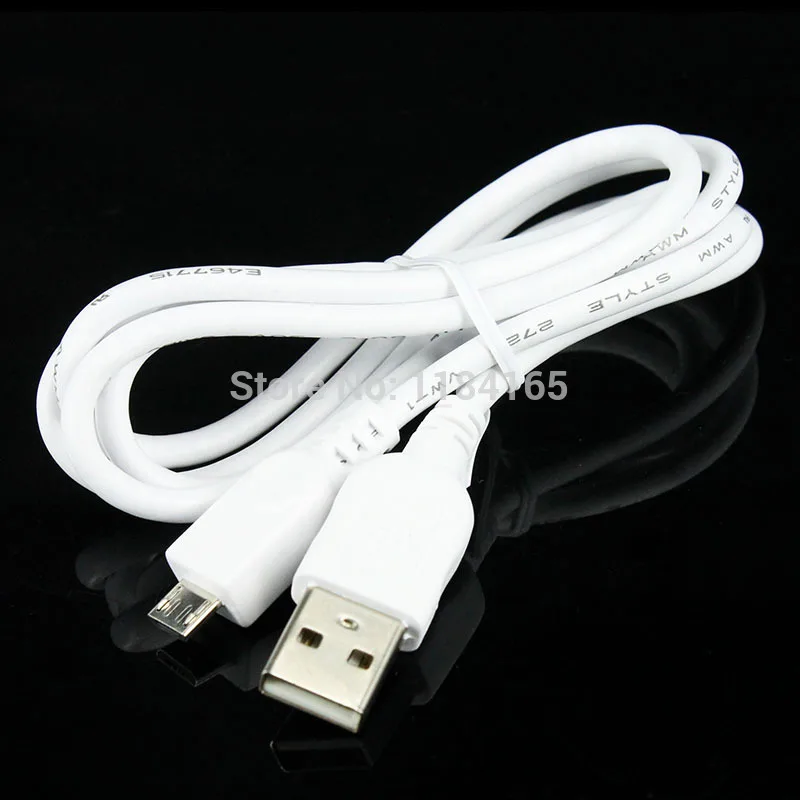 

CD-18 Micro USB Data Transfer Charging Sync Cable for Lenovo Tablet and mobile Phone