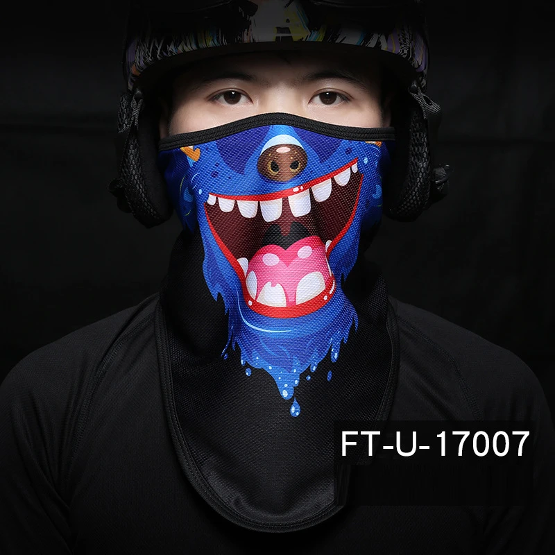  FT-U-17007