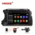Androdi7.1Free shipping 2Din car Multinedia player for ssangyong kyron Acton support dvd player gps navigator radio ipod 3G/wifi