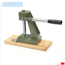 6173 часы Задняя крышка пресс-инструмент минеральное стекло кристалл пресс er Часы инструменты