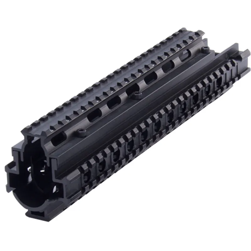 Tactifans Tacitcal Deluxe FAL Quad Rail монтаж Handguard системы MNT-T981