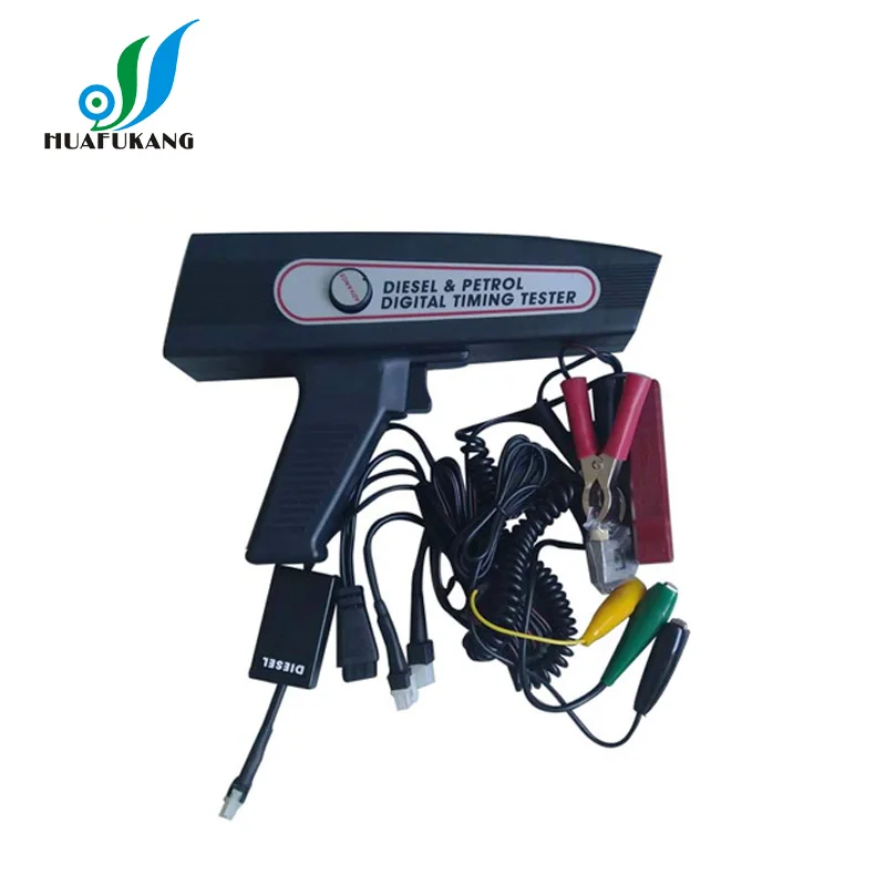 DA3100DDIESELPETROLDigitalTimingTesterignitiontiminggunfor