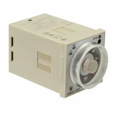 Реле времени H3BA-N8H AC 220 V/DC24V