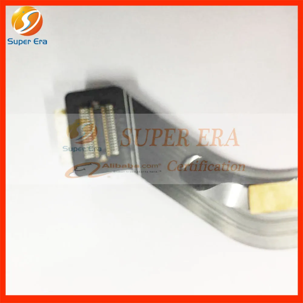 Новый идеально подходит для macbook pro 13 дюймов A1369 Power DC Jack I/O Borad гибкий кабель 821 1143 B
