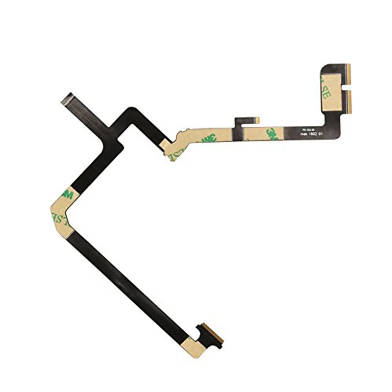 

Flexible Gimbal Camera Flat Ribbon Flex Cable Part For DJI Phantom 4