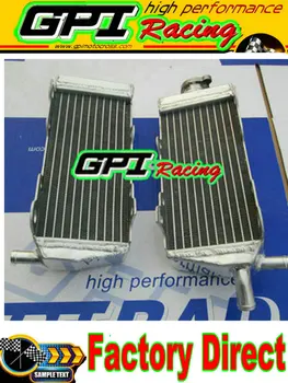 

Radiator for Honda 2-stroke CR 125 CR125R 1989 89 NEW