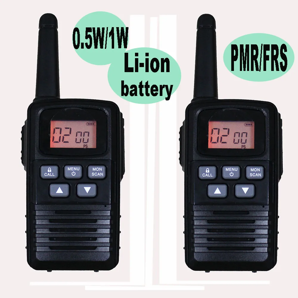 walkie-talkie-portatil-sin-licencia-estandar-bateria-de-iones-de-litio-de-05-w-1w-potencia-opcional-pmr-frs-radio-bidireccional-de-8-22-canales-2-uds