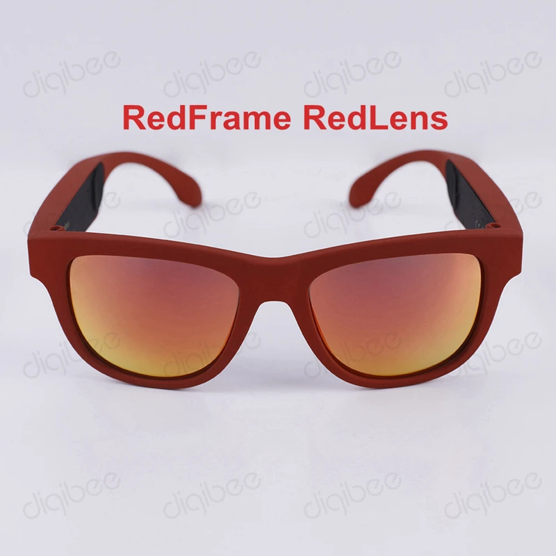 redred