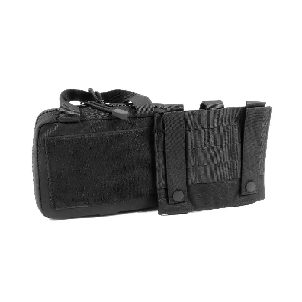 molle hook and loop
