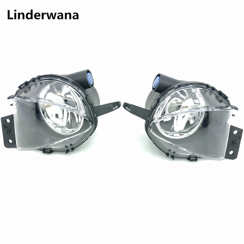 Для BMW E90 E91 05-12 328 i 320 318 d 325 330 335 xi xd si Противотуманные фары 63 17 6 948 373 374 | Автомобили и
