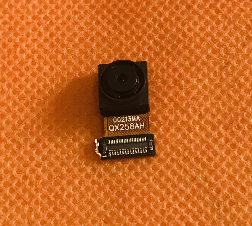 

Original Photo Front Camera 13.0MP Module for Micromax E4816 Qualcomm Snapdragon 435 Octa Core Free Shipping