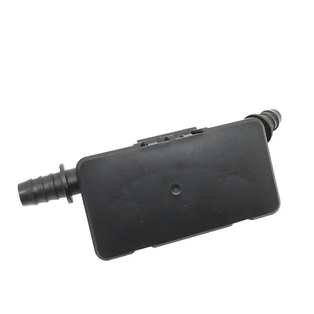 Car accessories carbon charcoal canister filter for prugeot 3008 308s