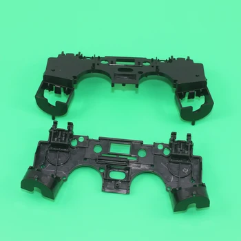 

JCD Inner frame internal support Shock Motor Stand of L1 R1 New button replacement R1 L1 Key Holder Repair For ps4 controller