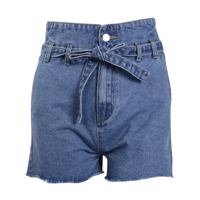 Пикантные шорты для женщин женские джинсы с заниженной талией супер мини горячая дропшиппинг бермуды feminina11.036gg