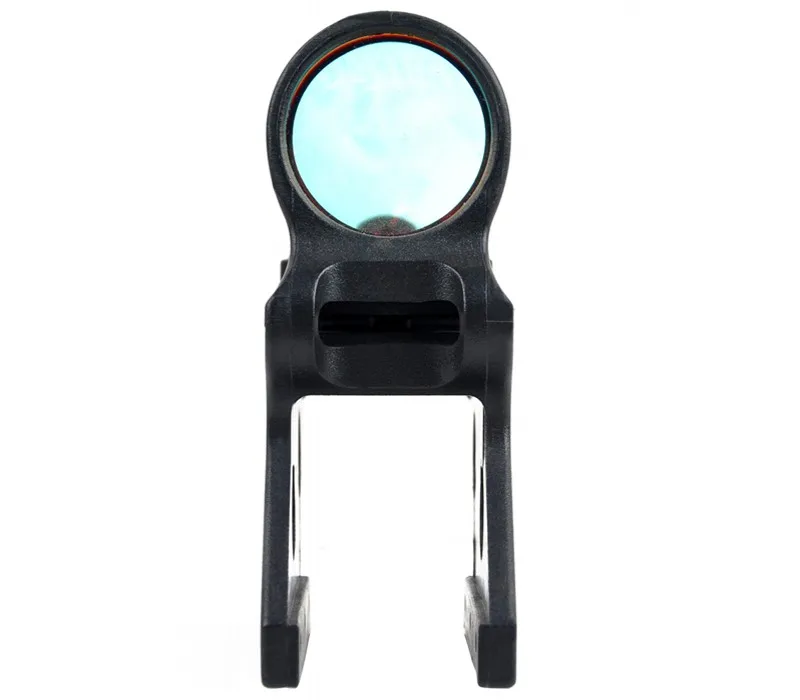 Sight para Hi-capa Pistola de ar Elemento Airsoft Reflex Seemore Ex183 Escopos Riflescope Optics Caça Rifle Red Dot 6 Elemento Airsoft Reflex Red Dot Sight Para