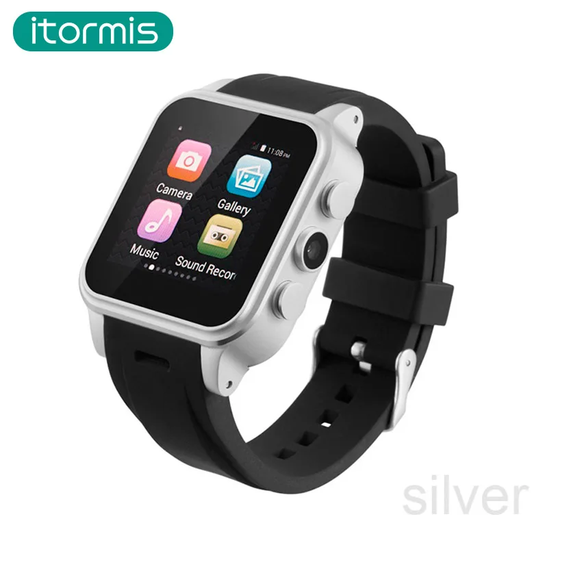 mi smart watch with sim card
