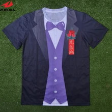 DIY your own soccer team jersey,100%polyester,Available design sketch,fully sublimation custom soccer shirt for men