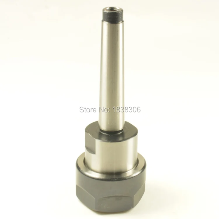 MT1 ER цанговый патрон Морзе MTB1-ER CNC фрезерный цанговый патрон токарный цанговый патрон Держатель для токарного станка