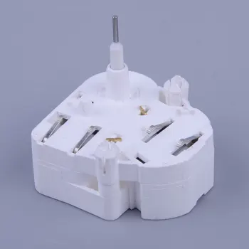 

CITALL 15V Metal White VDO Stepper Motor Iron Shaft Fit for VDO Speedometer Cluster For BMW Volvo VW Audi Volvo BMW Mercedes