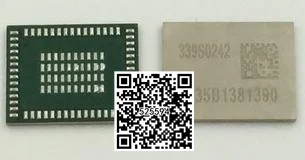 

5pcs/lot Original new for iPhone 6G 6 Plus 6+ 6P U5201 Wi-Fi wifi Module IC chip