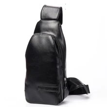 Myvision fanous Марка Для мужчин Посланник груди пакет Сумки кожа Повседневное Для мужчин; большая дорожная сумка через плечо sacoche Homme