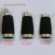 30 шт кларнет(Bb ключ) бочка: 62 мм или 65 мм или 58 см стандартный размер