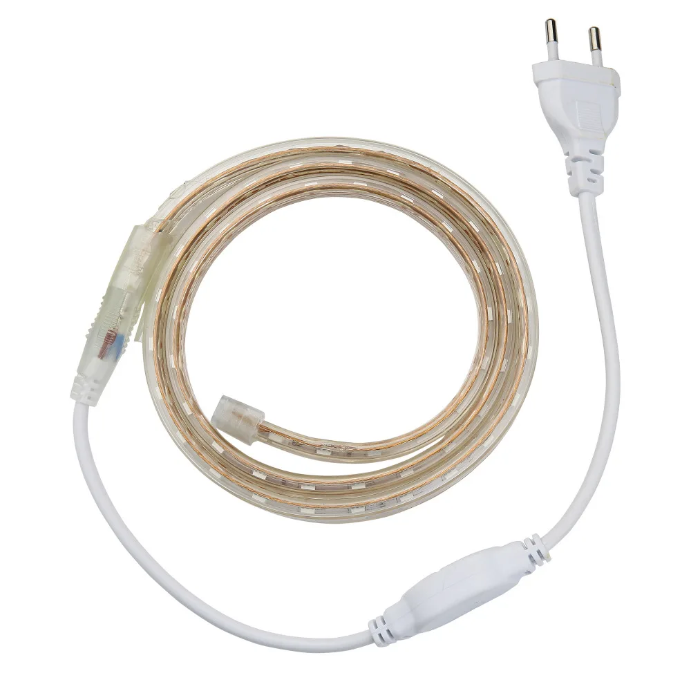 AC220V Светодиодные ленты SMD 5050 гибкий светильник 60 Светодиодный s/m Водонепроницаемый светодиодный лента светодиодный светильник с Мощность ш... AC220V Светодиодные ленты SMD 5050 гибкий светильник 60 Светодиодный s/m Водонепроницаемый светодиодный лента светодиодный светильник с Мощность ш...