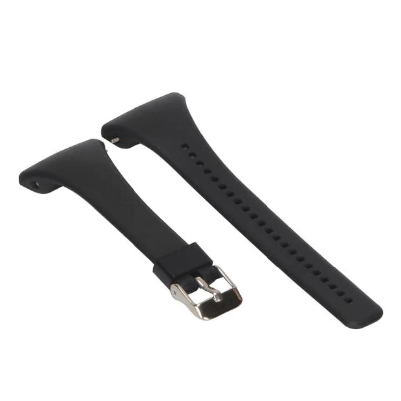 Buy New Arrive Luxury Silicone Band Smart Watch Strap