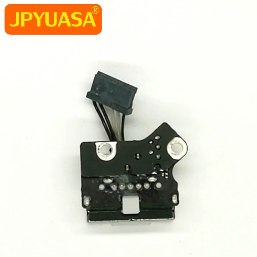For Macbook Pro Retina 15 inch Charging Port A1398 Power DC Jack 820-3109-A Fits 2012 2013 2014 2015