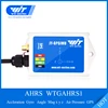 WitMotion WTAHRS1 High-stability 10-axis GPS-IMU Navigation System with Antenna, Accelerometer+Gyro+Angle+Magnetometer+Barometer ► Photo 1/6