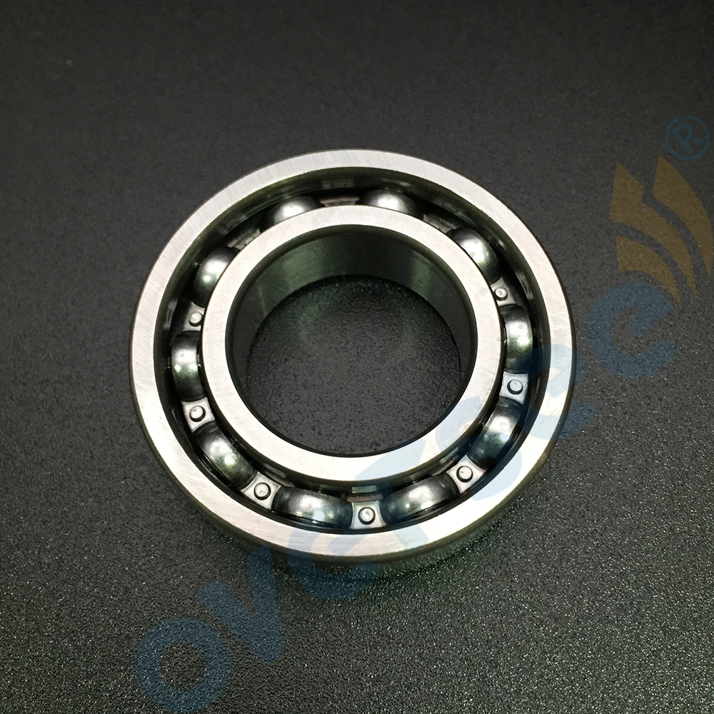 New Bearing Fit 8HP 15HP 20HP Yamaha Outboard Motors Bearing 93306