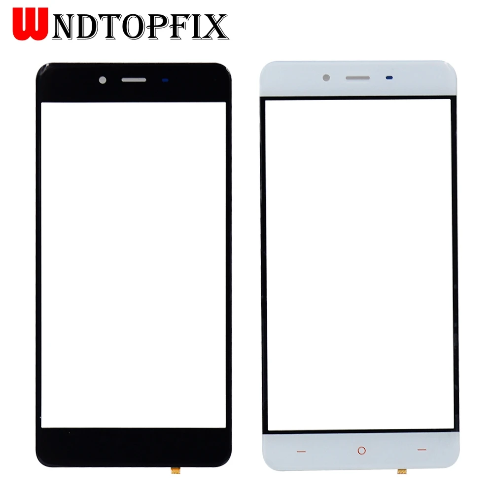 

For Oneplus 3 3T Front Screen Glass Outer Lens 5.5" Oneplus3 Touch Panel Replacement Oneplus X 5 Oneplus5 5T 2 Panel Black/White