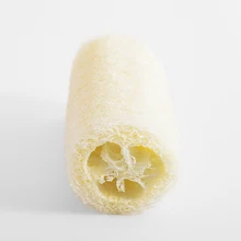 TREESMILE New Household Merchandises Natural Loofah Bath Body Shower Sponge Scrubber Pad Dishwashing rag Bath cotton TREESMILE New Household Merchandises Natural Loofah Bath Body Shower Sponge Scrubber Pad Dishwashing rag Bath cotton