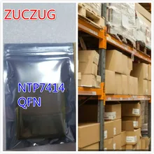 5 шт. 10 шт. NTP7414 QFN