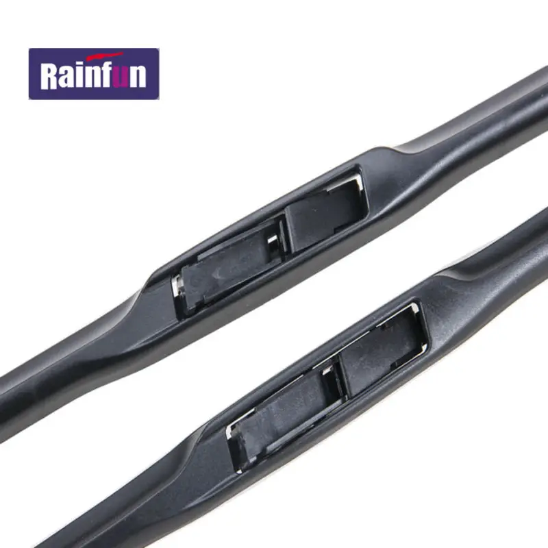 RAINFUN S610 24 &quot+ 16&quot Специальный автомобильный стеклоочиститель для Toyota Avensis (03 08) 2