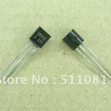 1000 шт. S9012 9012 TO-92 TO92 Силовые транзисторы NPN многоцелевой транзистор(S9013 S9014 S9015 S9018 2N3906 2N3904 S8050 S8550