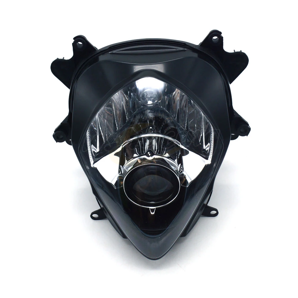 Buy Motorcycle Headlights Headlamps Head Lights Lamps Assembly For SUZUKI