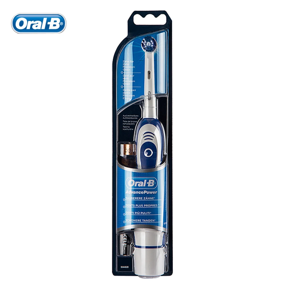 Oral B Sonic Electric Toothbrush DB4010 Rotating Electronic Germany Oral Hygiene Dental Teeth Brush Head Remove Battery Oral B Sonic Electric Toothbrush DB4010 Rotating Electronic Germany Oral Hygiene Dental Teeth Brush Head Remove Battery