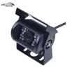Bus HD CCD Car Rear View Camera Reverse backup Camera rearview parking 120 Degree 18 IR Nightvision Waterproof Bus Truck Camera ► Photo 1/6