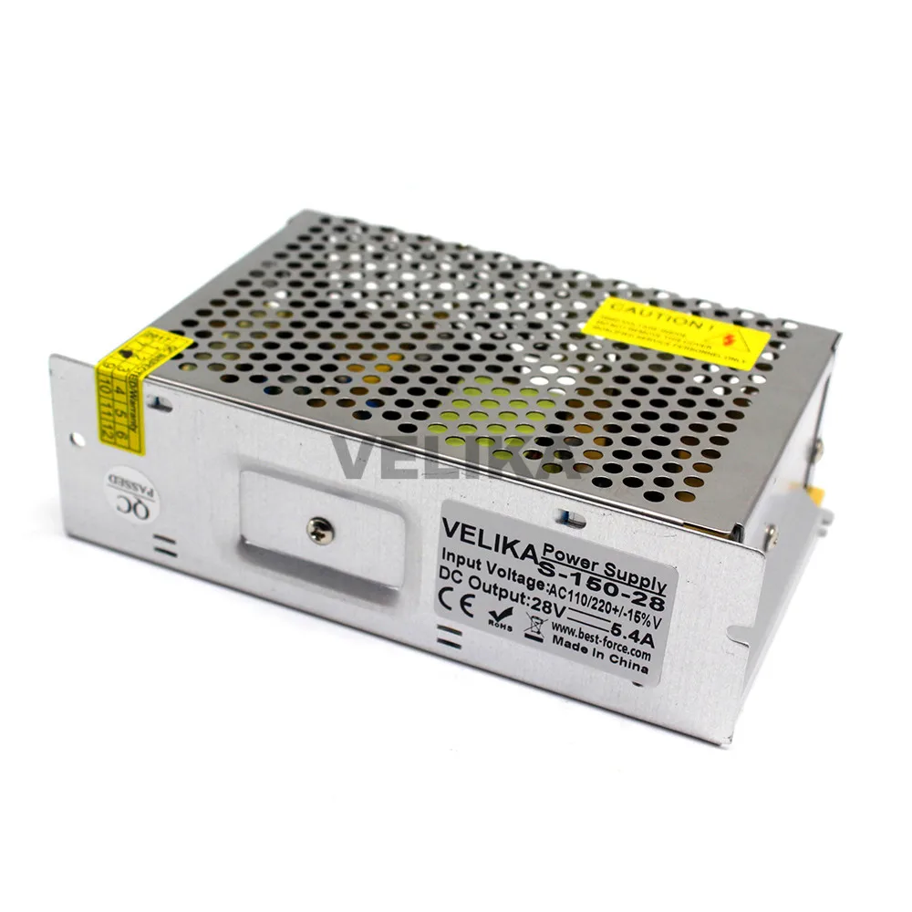 28V150W-2