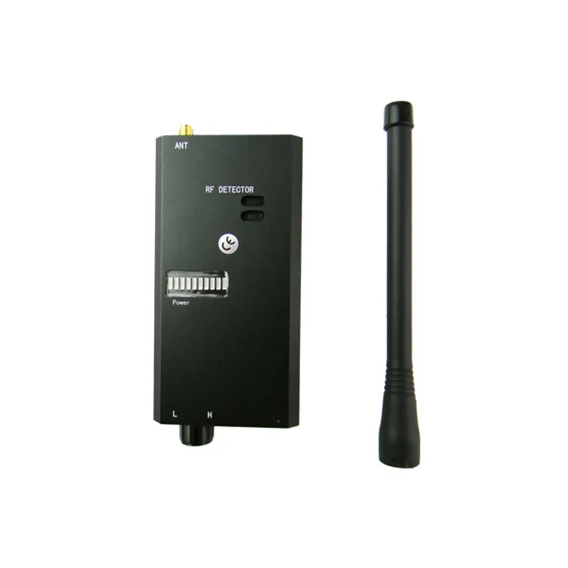 Mini Anti Candid Camera Detector Device To Detect Bug Detection Camera Wireless Signal Detector Eavesdropping 007A